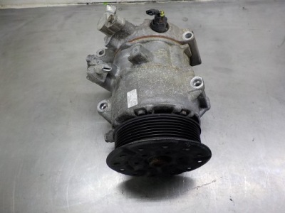 Lexus is 220 компресор кондиціонера 447260-1298 фото №1