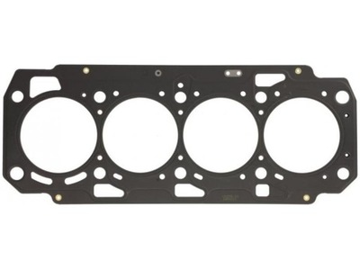 Elring 758.690 прокладка, головка циліндрів фото №1