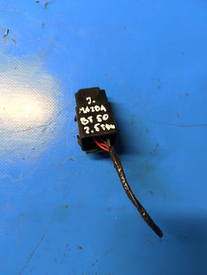 Реле mazda bt50 ford ranger iii фото №1