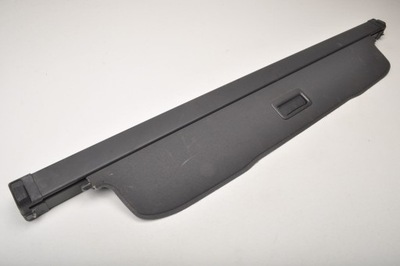 Volvo v60 шторка задняя багажника kombi фото №1