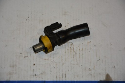 Датчик клапан вентиляция картера citroen berlingo 9673593680 фото №1