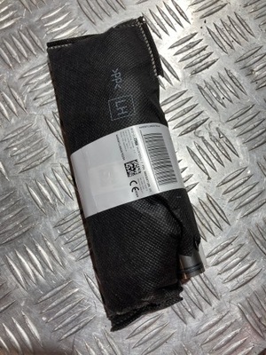 Подушка сиденье левая citroen c5 aircross 18- фото №1