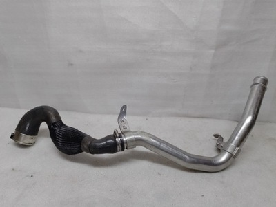 Master iii 2.3dci труба wąż интеркулер 144605171r фото №1