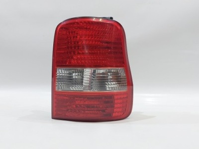 Лампа задняя правый правая kia carnival i 01r lift фото №1