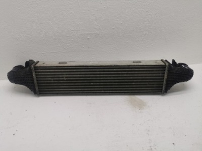 Интеркулер mercedes e-klasa w212 2.2 cdi 204km фото №1