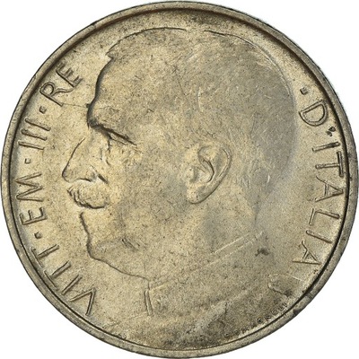 Moneta, Włochy, 50 Centesimi, 1920