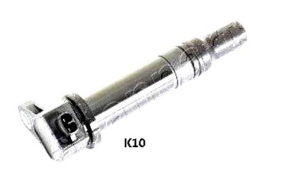 Japanparts катушка зажигания kia rio ii 1.4 16v jb фото №1