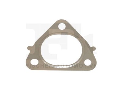 Прокладка турбонагнітача volvo фото №1