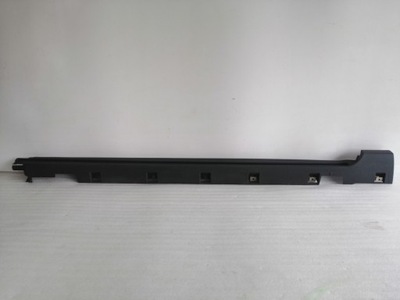 S-max mk2 молдинг поріг права em2b-r101d56-a фото №1