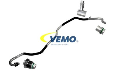 VEMO ПАТРУБОК КОНДИЦІОНЕРА AUDI A4 B5 VW PASSAT B5 PASSAT B5.5 1.6-2.8