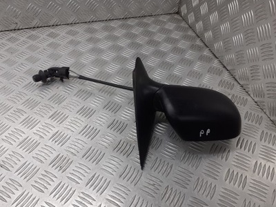 Дзеркало праве skoda fabia i фото №1