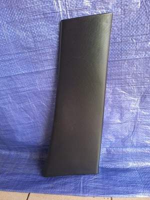 Захист стійка права обшивка праве renault twingo iii 16r 1,0 sce фото №1