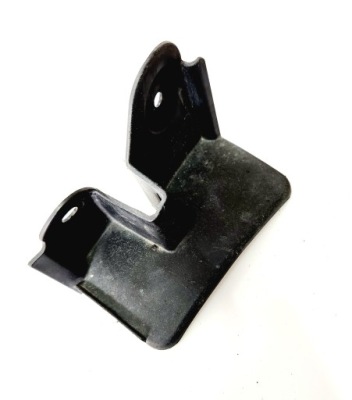 Резиновый элемент защита левая задняя задняя брызговик infiniti qx50 2018+ оригинальный номер фото №1