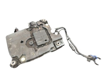 Бак adblue peugeot 508 ii 2.0 bluehdi p1005919 фото №1