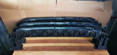 Балка нижняя pod передний бампер citroen berlingo ii iii lift 2012-2015 фото №1