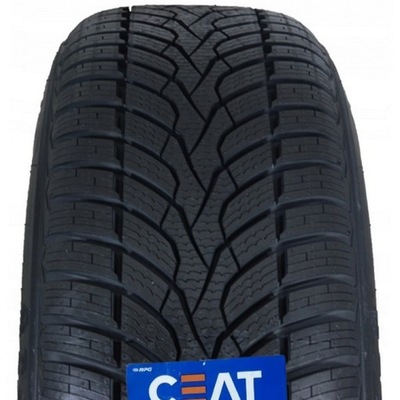 4 PIEZAS 185/60/14 T CEAT WINTERDRIVE DE INVIERNO  