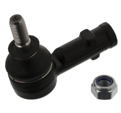 Наконечник тяга audi vw caddy 1.1-2.1l 1979- фото №1