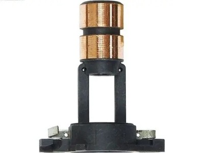 Komutator генератора asl9029 bulk as-pl фото №1