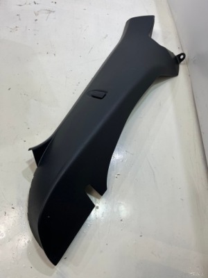 Захист поріг стійка лівий задня seat leon 5f kombi фото №1