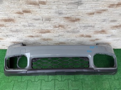 Бампер mini f60 s фото №1