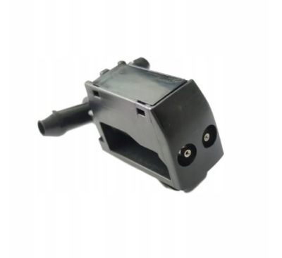 Передние левая форсунки мойка volvo s60 mk2 фото №1