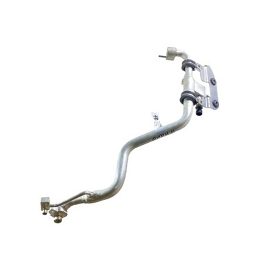 Alfa romeo stelvio 2019 дроти кондиціонера фото №1