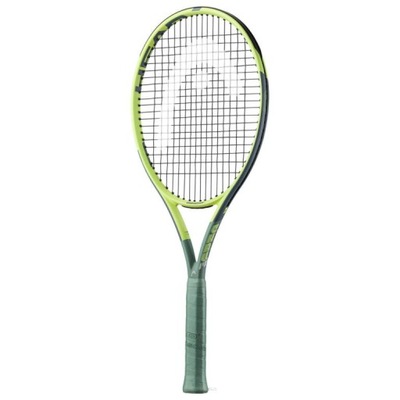 Rakieta tenisowa Head IG Challenge Pro (lime) G1