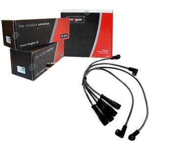 Набор трубопровод зажигания maxgear 53-0032 фото №1