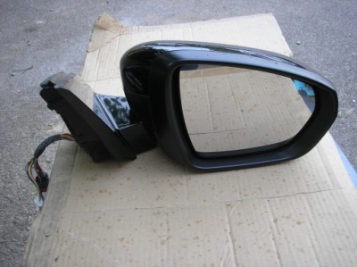 Opel grandland 2021--prawe складной электрически фото №1