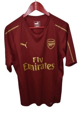 Puma Arsenal Londyn koszulka klubowa męska L