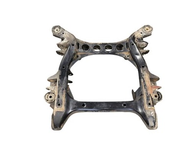 Audi q7 4l 2009 рама вспомогательная передняя фото №1