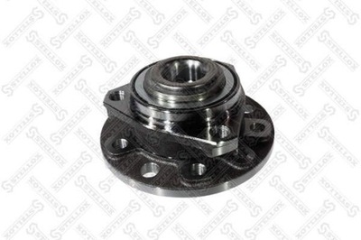 wheel hub bearing repair kit 