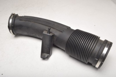 Land rover defender ii l663 3.0 d труба воздухозаборник воздуха m8b2-9h715-ba 21r фото №1