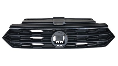 Решётка радиатора решётка радиатора vw t-roc 2ga853651e oryg фото №1