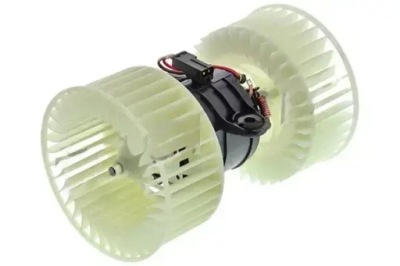 Повітродувка вентилятор обдув 501 517 topran bmw 5 фото №1