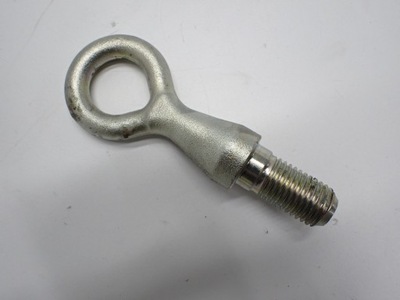 Вушко hak буксирувальний mazda cx-5 cx5 14r фото №1