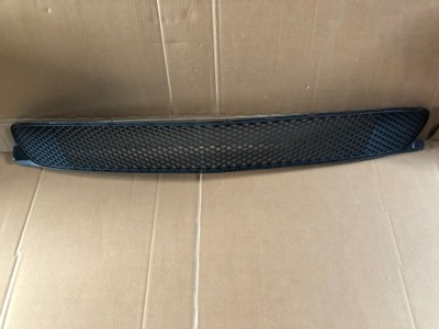 Решётка бампера средняя mercedes a-klasa w177 фото №1