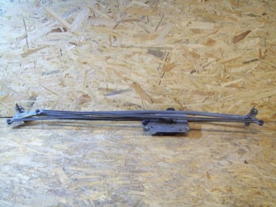 Citroen xsara picasso механізм двірник фото №1