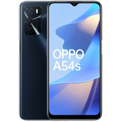 METRO - OPPO A54s 4/128GB CZARNY