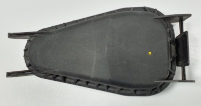 Заглушка кришка захист лампи перед mercedes w220 1305239180 фото №1