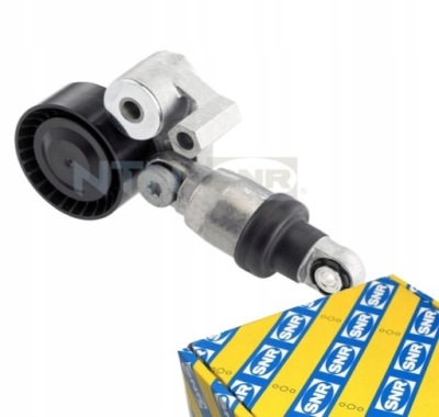 Ролик натягувач ремінь snr do mazda mx-5 rf 1.5 2.0 фото №1