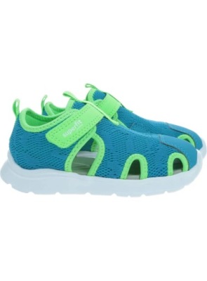 Sandały Do Wody SUPERFIT Wave 1-000481-8400 26