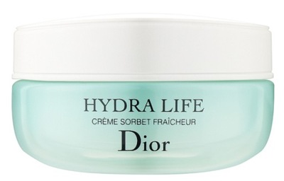 Dior Hydra Life Fresh Sorbet Creme krem 50ml
