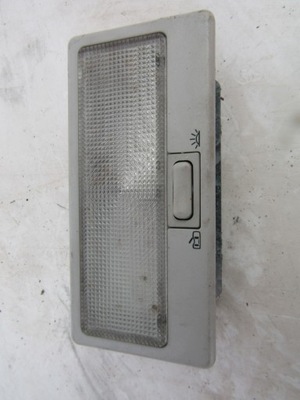 Seat alhambra i лампа освещение салона 00-10 lift фото №1