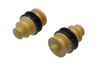 Відбійник амортизатор. citroen t. c3 picasso 09- p фото №1