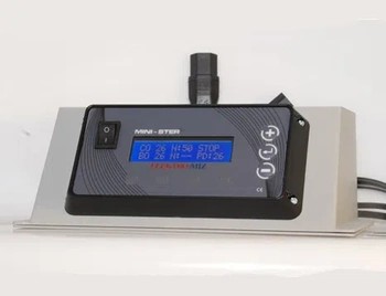 Elektro-Miz regulator temperatury Mini-Ster
