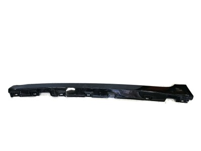 Audi a5 sportback s-line молдинг поріг поріг ліва 8w8853859a фото №1