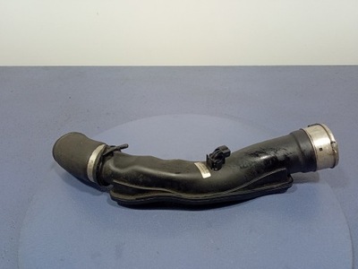 Bmw 7 f01 f02 f07 3.0d n57 шланг труба интеркулер 7800145 фото №1