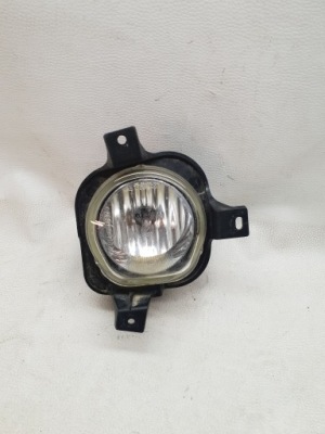 Ford ka ii 08-14 противотуманная фара кронштейн w бампер перед фото №1