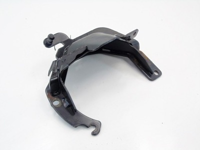 Корпус фільтра 2.0 tdci s-max galaxy mondeo 4 v50 фото №1